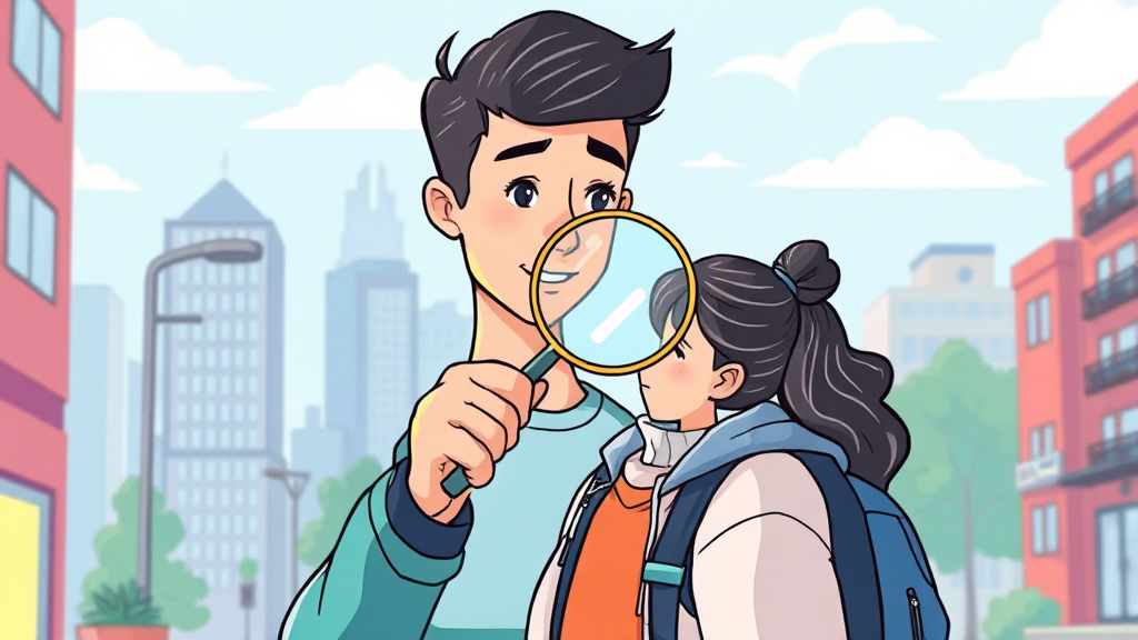 지원 자격 조건 상세 분석 (illustration 스타일)