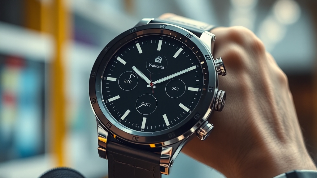 편의 기능 및 활용 팁 (realistic 스타일)