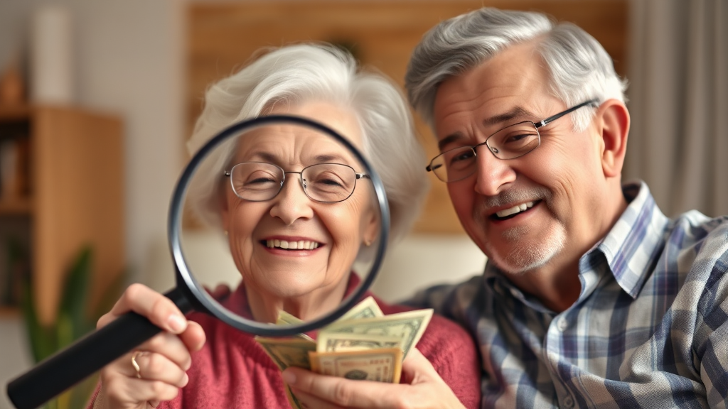 국민연금, 얼마나 오르나? (realistic 스타일)