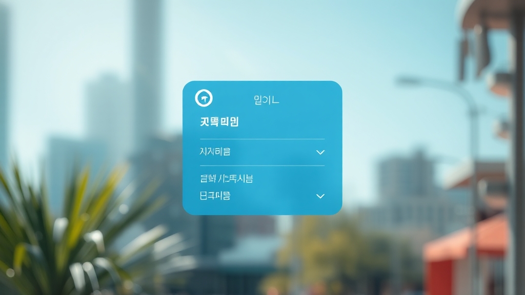 초기 설정 가이드 (realistic 스타일)