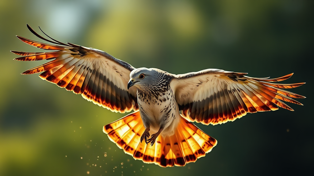 워시의 경제 철학: '매파적 비둘기' 성향과 변화 (realistic 스타일)