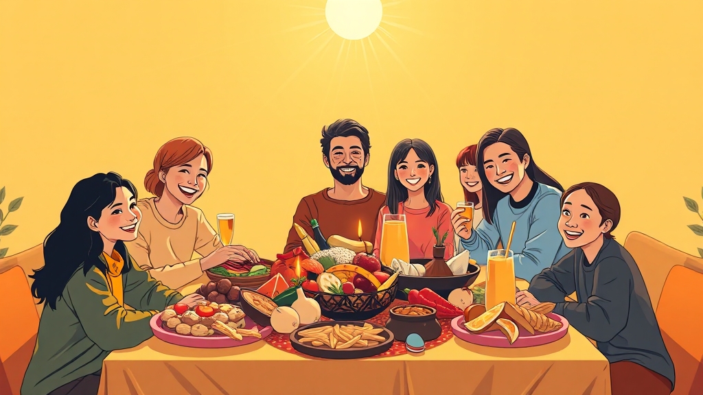 마무리 (illustration 스타일)