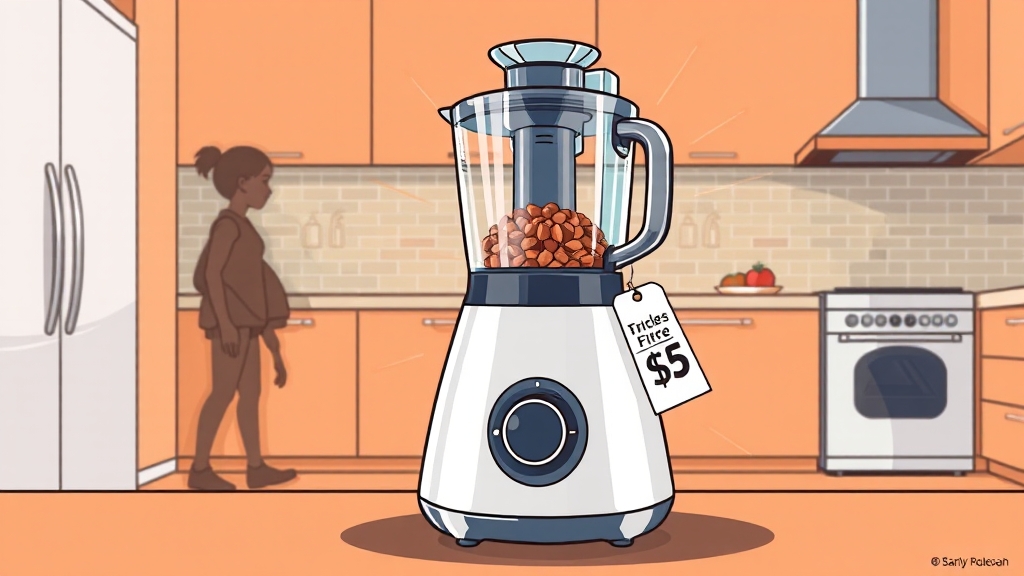 전문가 평가: 똑똑한 선택일까? (cartoon 스타일)