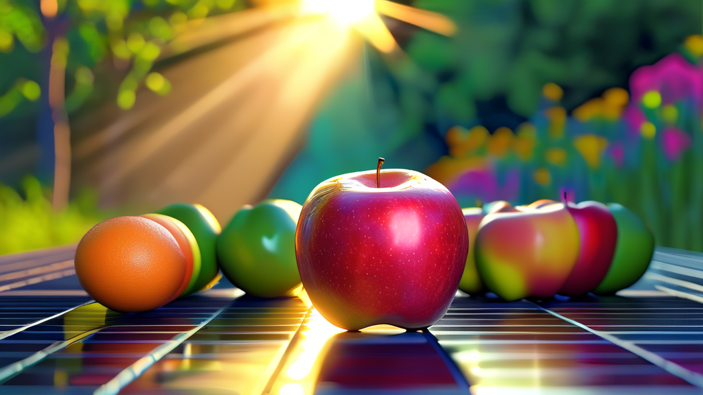 일상 속 흔한 사기 유형 파헤치기 (realistic 스타일)