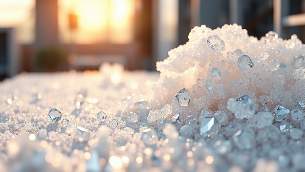 엘케이켐, 어떤 회사인가? (realistic 스타일)