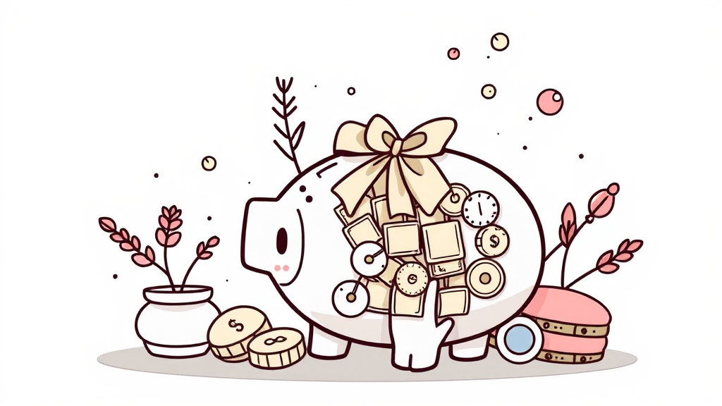 연부연납 제도란? (illustration 스타일)