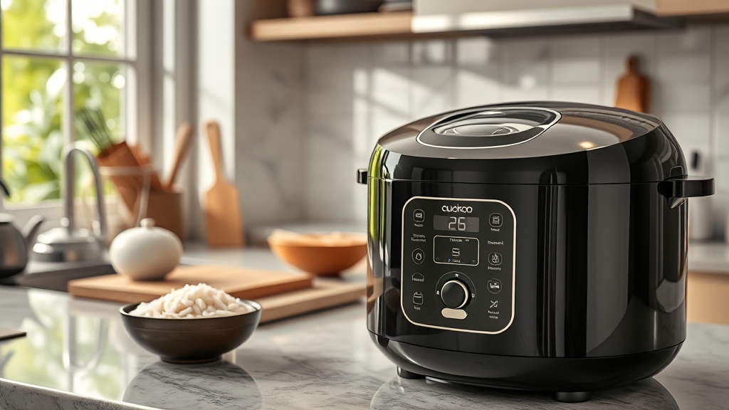 밥맛, 디자인, 편의성 3박자 분석 (realistic 스타일)