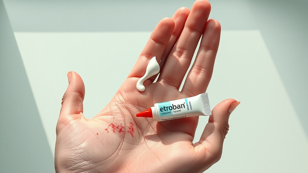 사용 전 필수 정보 (realistic 스타일)