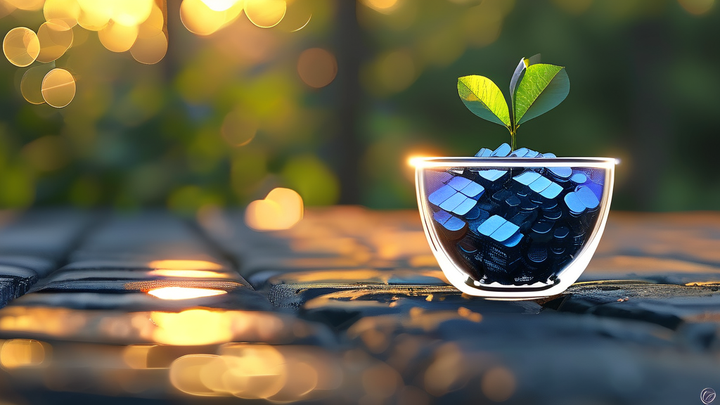 RIA 계좌 개설 및 활용 시 유의사항 (realistic 스타일)