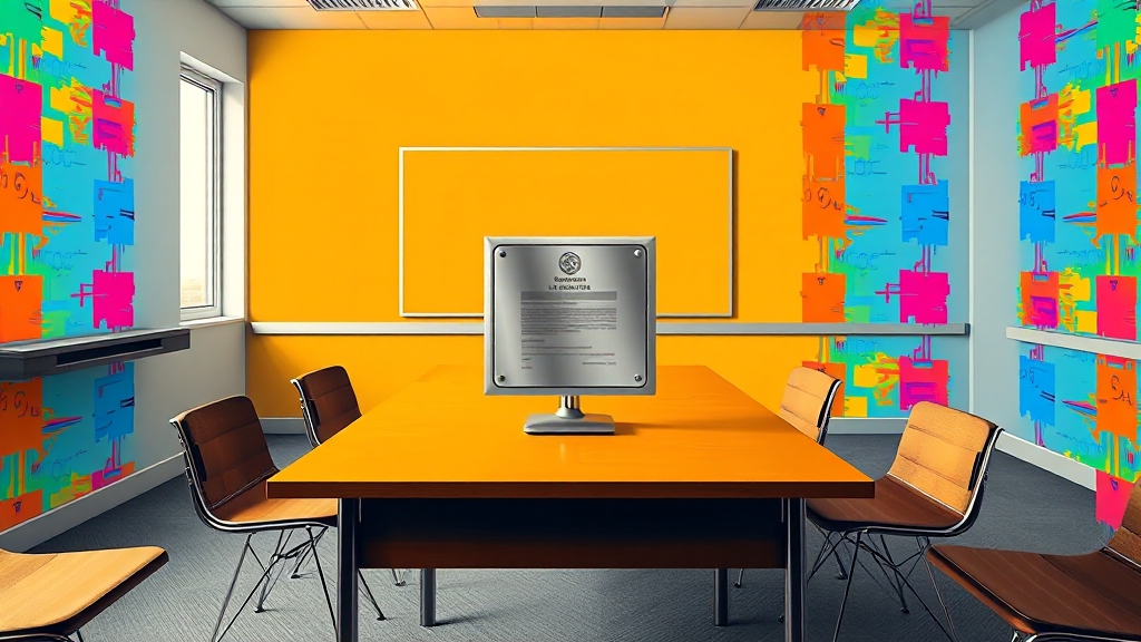 온라인 금융교육, 자세히 알아보기 (popart 스타일)