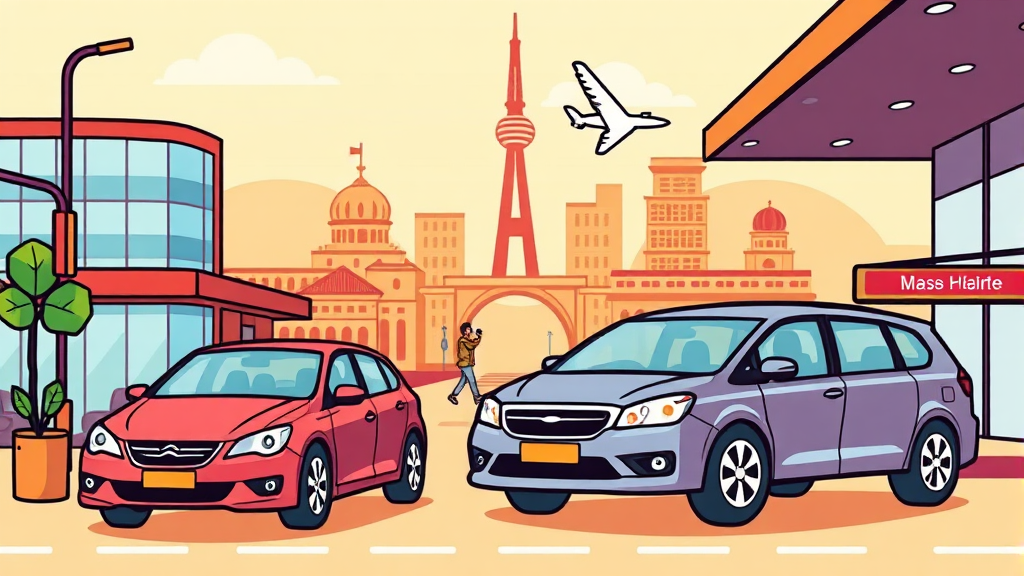 제휴 서비스 활용 꿀팁 (cartoon 스타일)