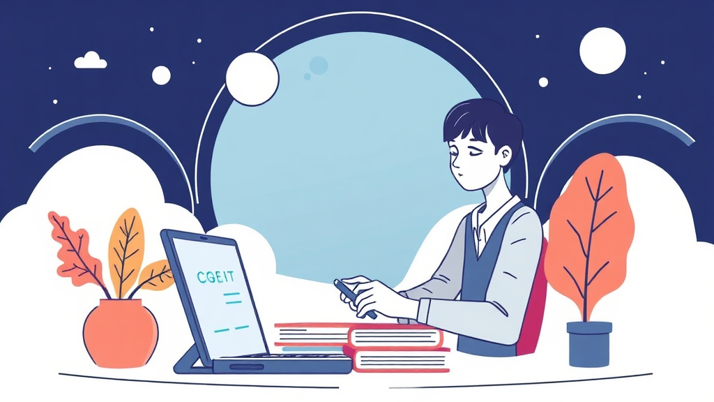 프리랜서 대출, 이것만은 꼭 알아두자: 신청 시 유의사항 (illustration 스타일)