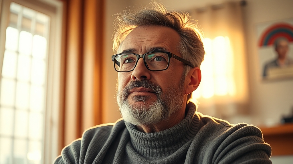 자진신고의 중요성 및 이점 (realistic 스타일)