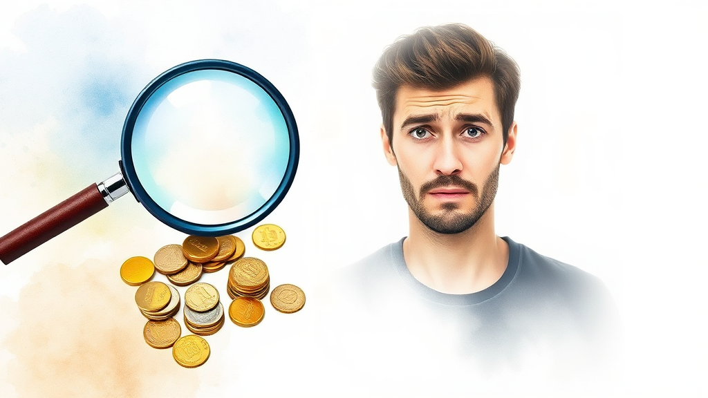 약정 외 추가 비용 발생 요인 상세 분석 (watercolor 스타일)