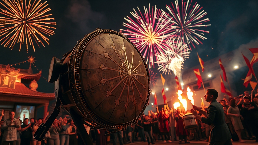 주요 프로그램 미리보기 (realistic 스타일)