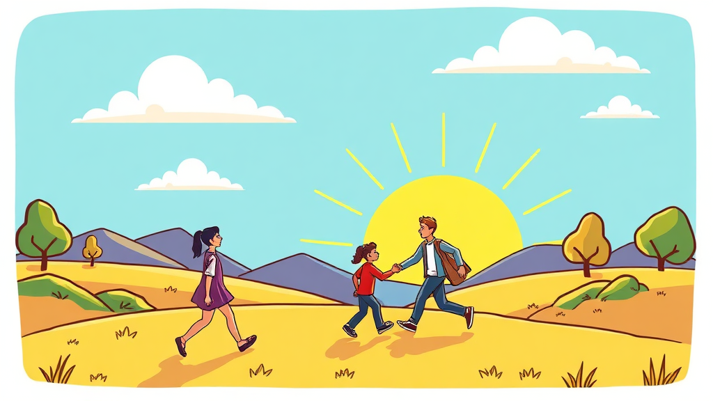 카나프테라퓨틱스 공모주 청약 정보 (cartoon 스타일)