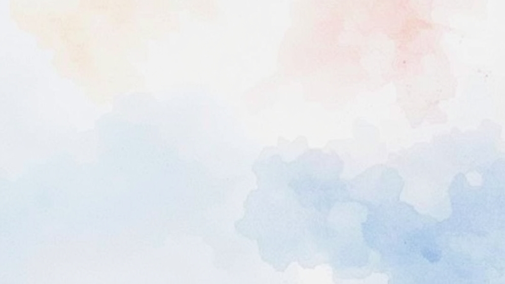 자동 업데이트 끄면 뭐가 좋을까? (watercolor 스타일)