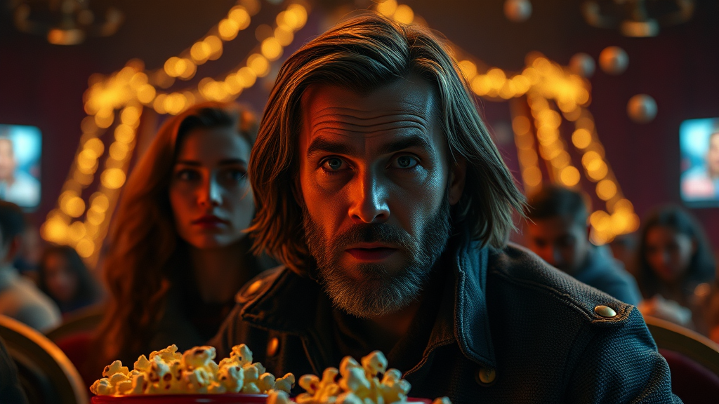 12월 2주차 신작 공개 (realistic 스타일)