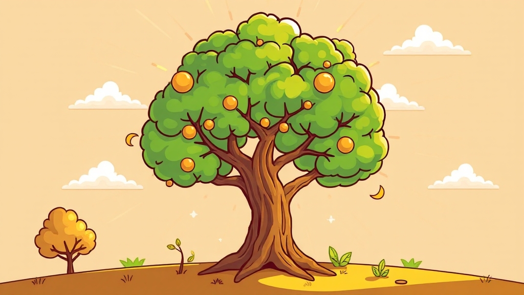 배당소득 분리과세 개편 내용 및 변화 (cartoon 스타일)