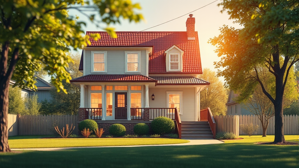 임대차 계약서, 이것만은 꼭 알아두세요! (realistic 스타일)