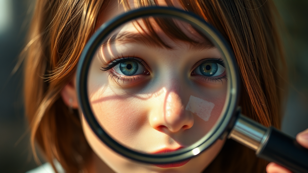 개인정보 공유 (realistic 스타일)