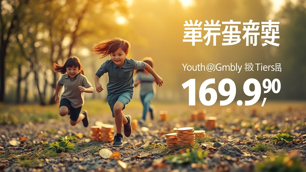 우대형 혜택, 얼마나 더 좋을까? (realistic 스타일)