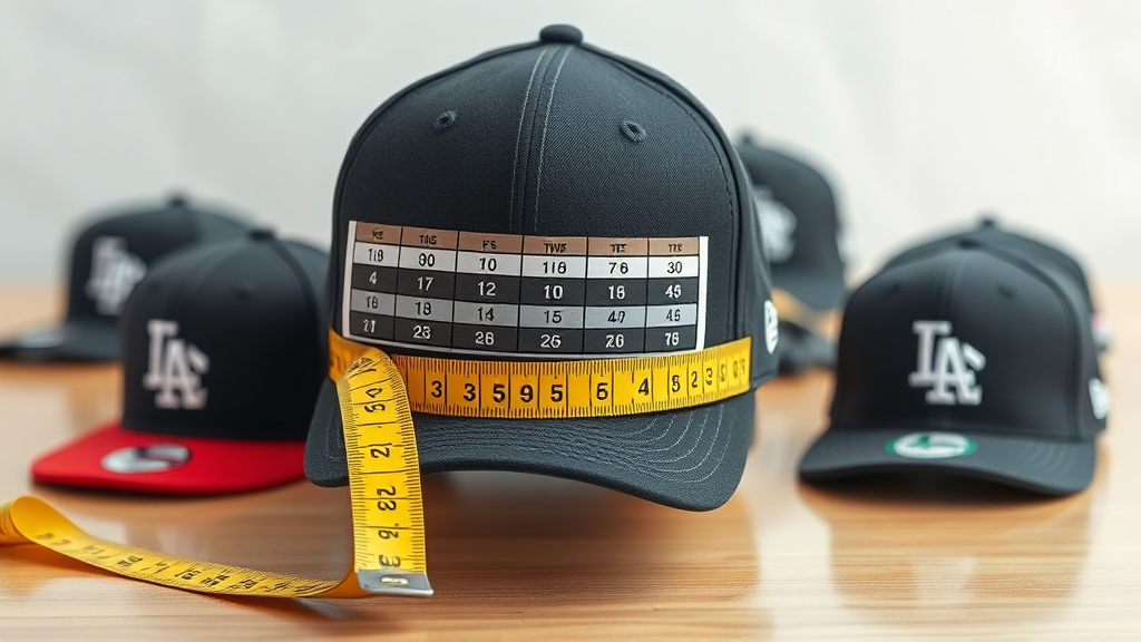 뉴에라, 머리 큰 사람도 소화 가능! (realistic 스타일)