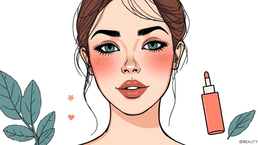 실제 사용 후기 비교 (illustration 스타일)