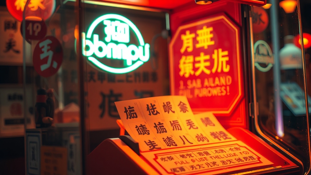 뽐뿌 무료운세 주요 특징 (realistic 스타일)