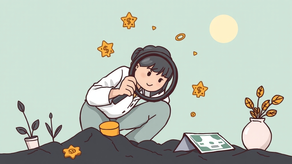 실업급여 관련 자주 묻는 질문 (illustration 스타일)