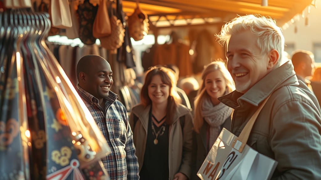 판매자와 구매자를 위한 팁 (realistic 스타일)