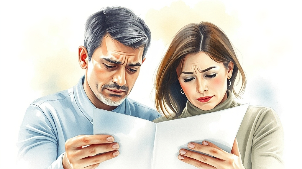 보험 종류별 해지, 무엇을 고려해야 할까요? (watercolor 스타일)