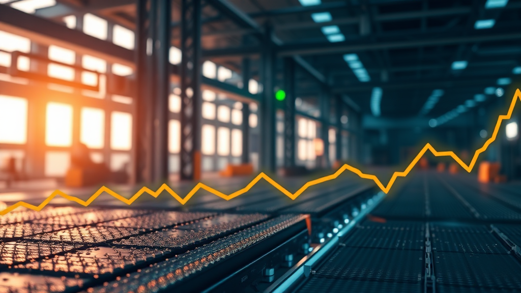 역대급 실적 기대감: 삼성전자 주가 상승 동력 (realistic 스타일)