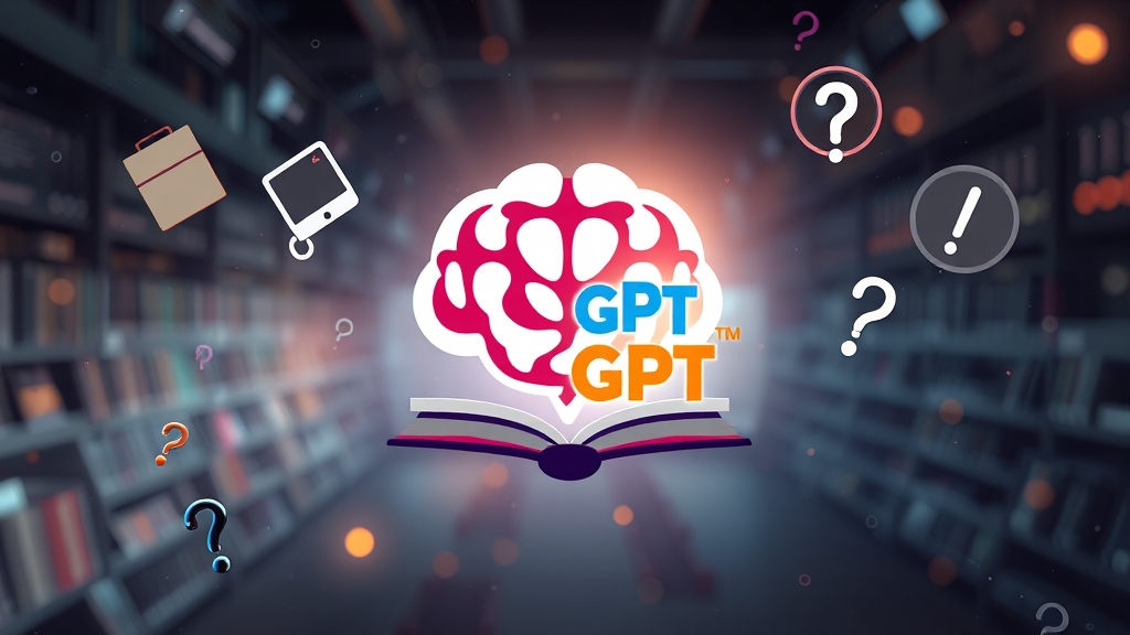 챗GPT 활용 과제 수행 방법 (realistic 스타일)