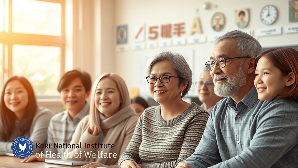 어떤 교육이 있을까? (realistic 스타일)