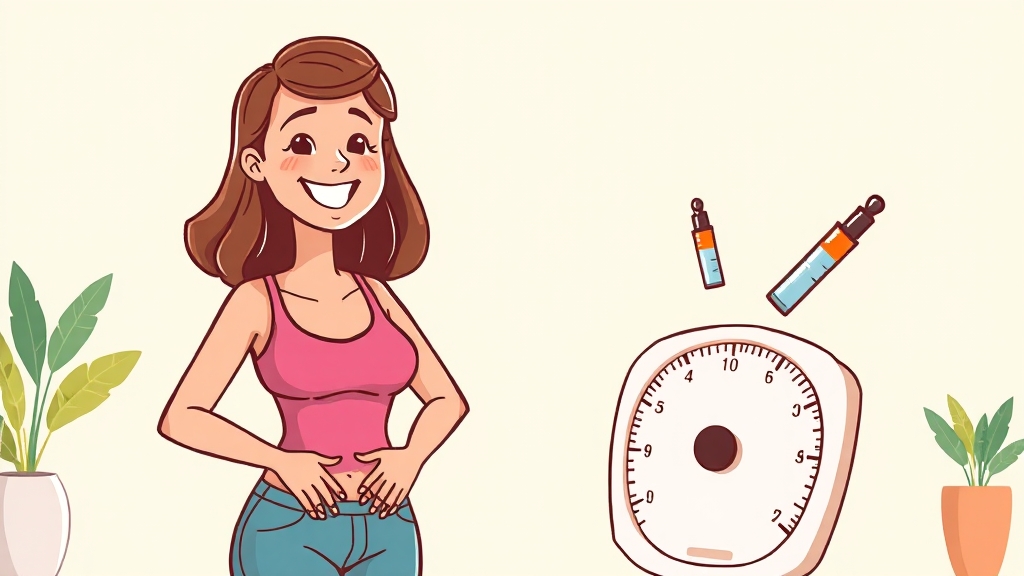 마운자로, 대체 뭘까? (cartoon 스타일)