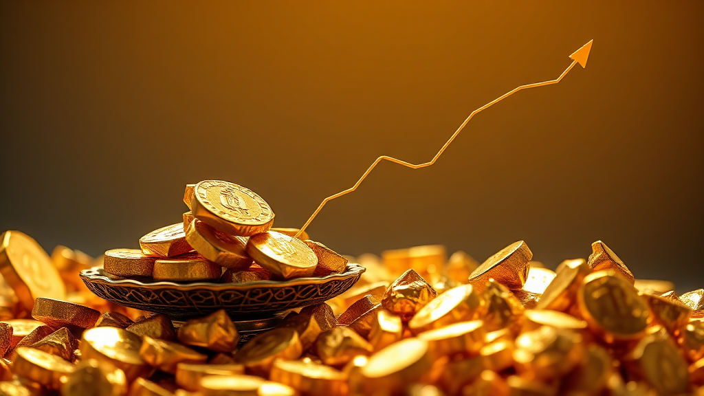 IMA vs 예금: 수익률 비교 분석 (realistic 스타일)