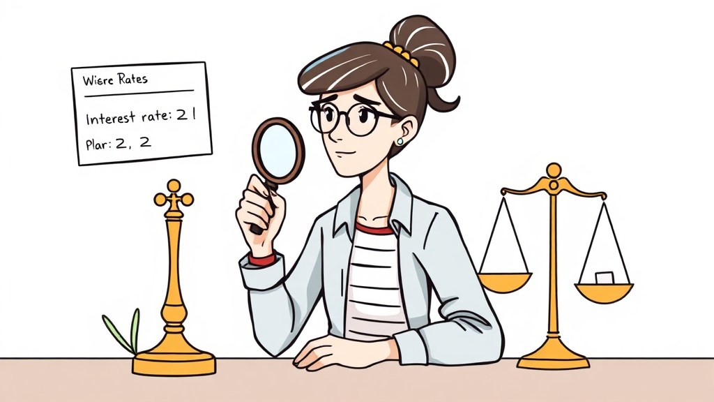 프리랜서 대출 시 주의사항 금리 비교 불법대출 주의