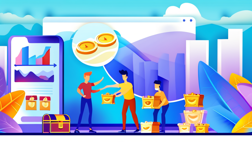 취업 장려금, 언제 신청해야 할까? (cartoon 스타일)