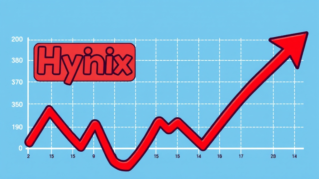 레버리지 ETF 작동 원리 (cartoon 스타일)