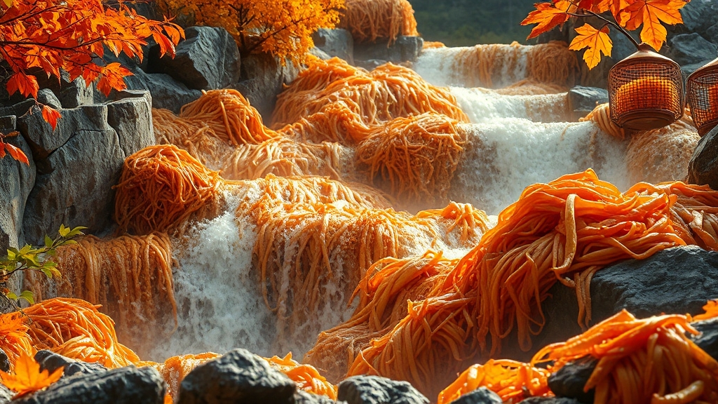 김장김치용 절임 배추 선택과 절임 상태 확인