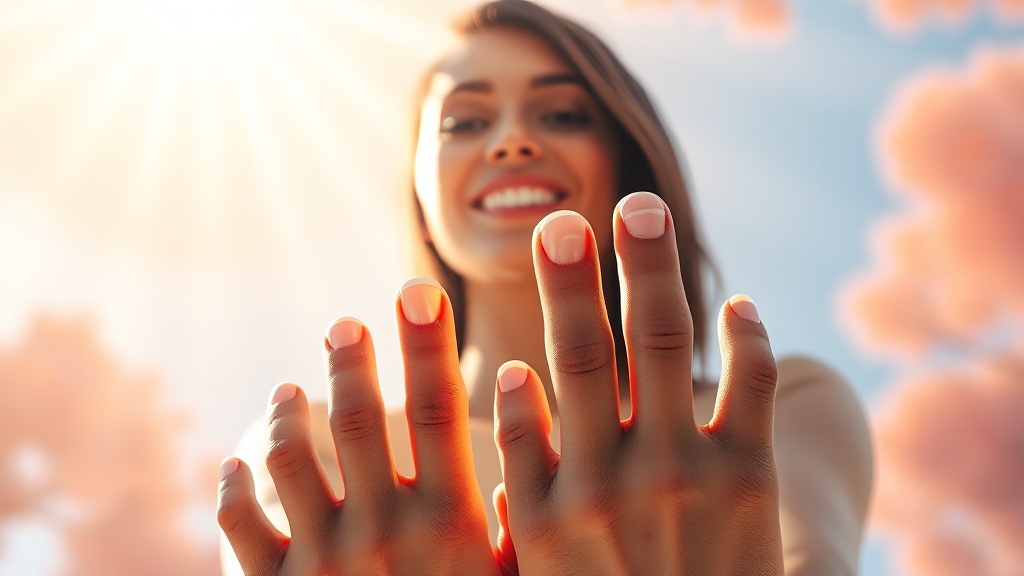 마무리 (realistic 스타일)