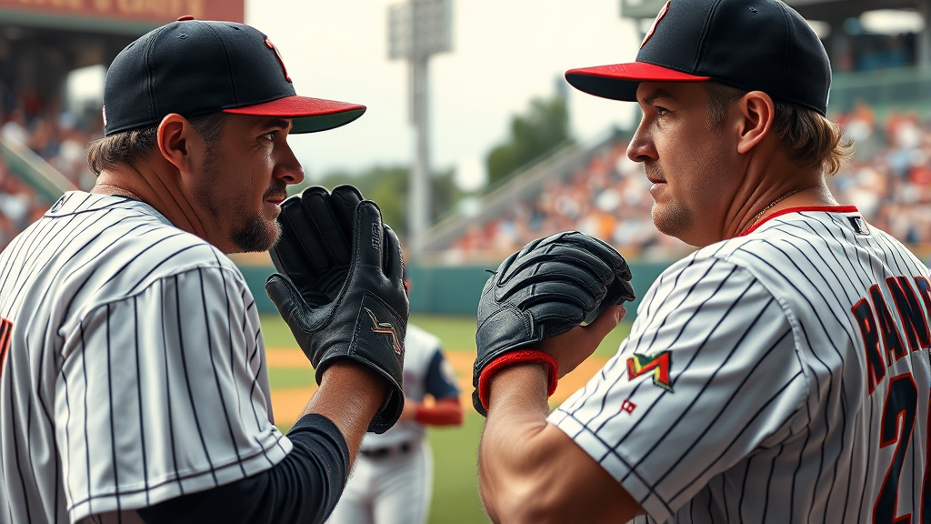 WBC 투구수 제한, 전략적 딜레마와 투수 운용법 (realistic 스타일)