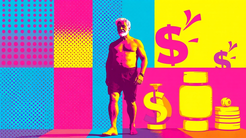 마무리 (popart 스타일)