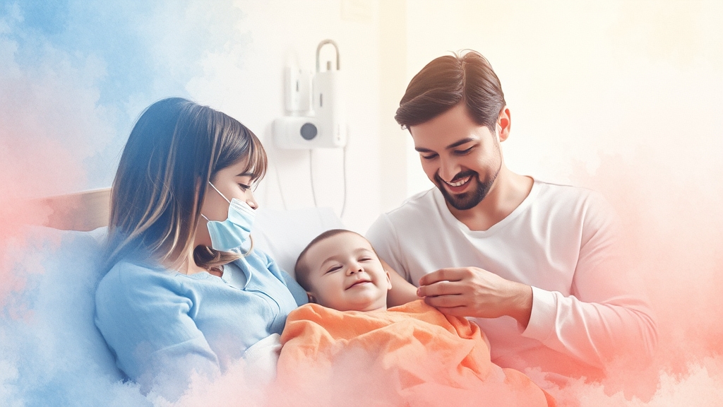 지원 내용 (금액, 범위) (watercolor 스타일)