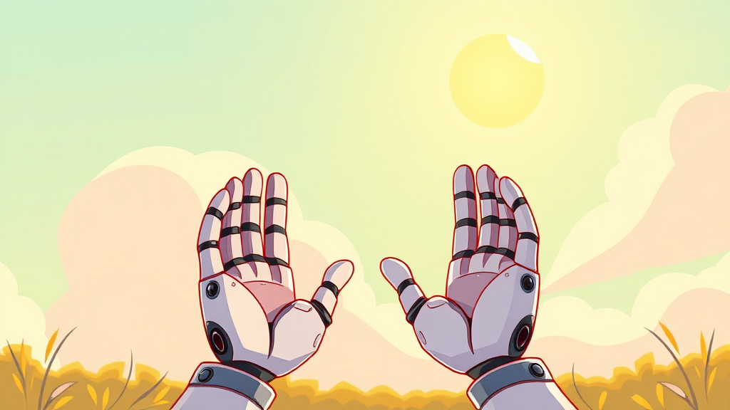 마무리 (cartoon 스타일)