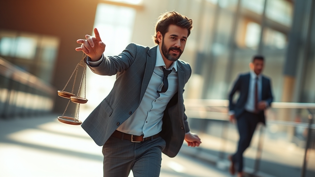 개인회생 성공 전략 (realistic 스타일)