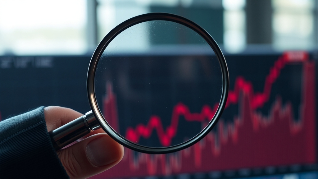 리스크 요인 및 유의사항 (realistic 스타일)