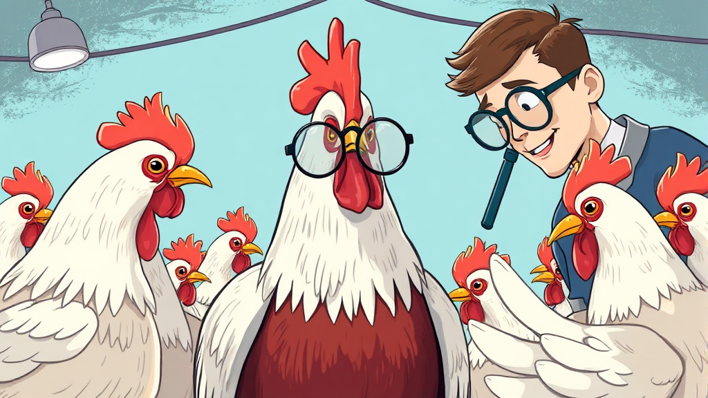 위반 시 제재 및 감시 체계 (illustration 스타일)