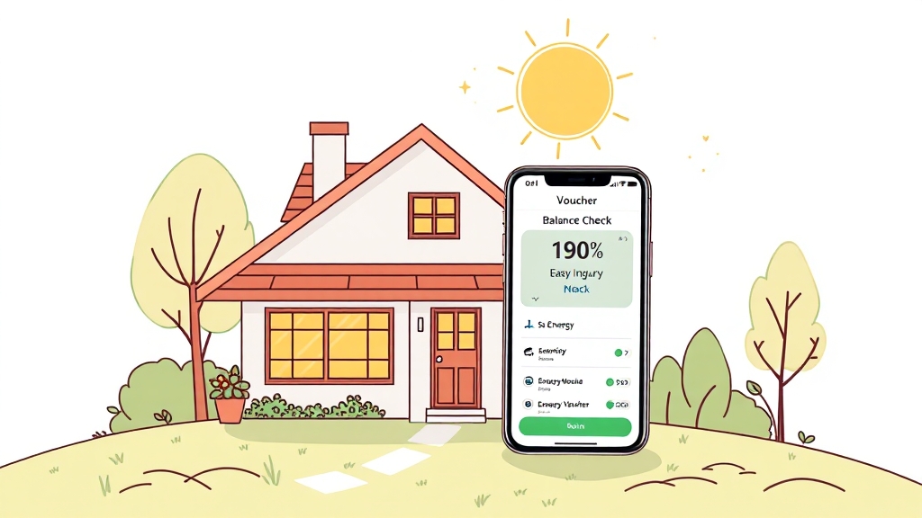 잔액 조회 방법 (illustration 스타일)